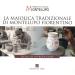 LA MAIOLICA TRADIZIONALE DI MONTELUPO FI